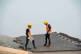 Roof Insulation in White House Station, NJ